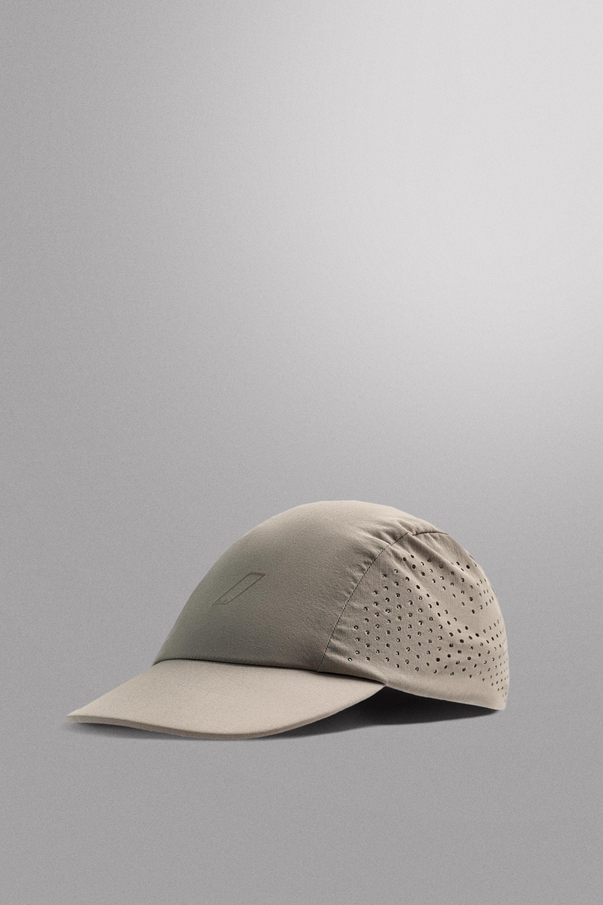 TECHNICAL TRAINING CAP